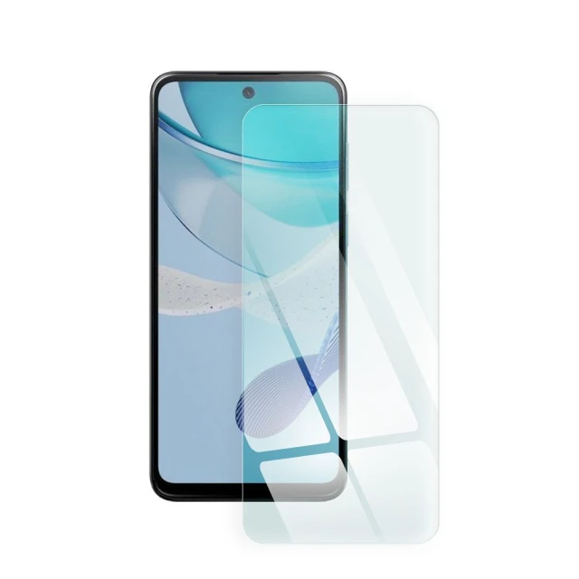 Захисне скло Blue Star для Motorola G53 (5903396210730)