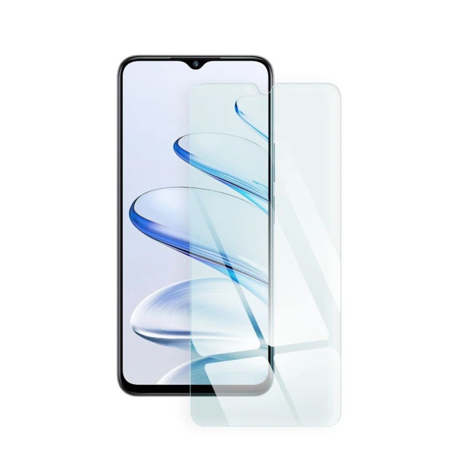 Захисне скло Blue Star для Honor 70 Lite Clear (5903396210754)