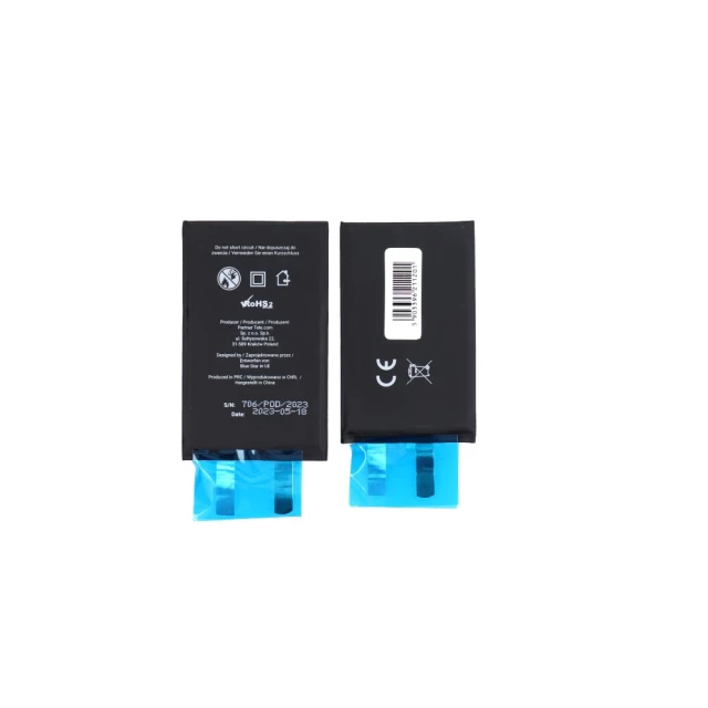 Акумулятор Blue Star для iPhone XS Max 3174 mAh без BMS (5903396211201)