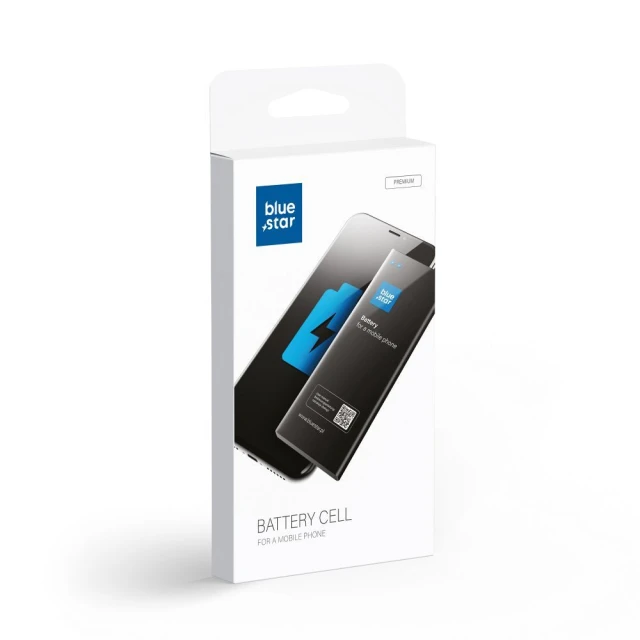 Акумулятор Blue Star для iPhone XS Max 3174 mAh без BMS (5903396211201)