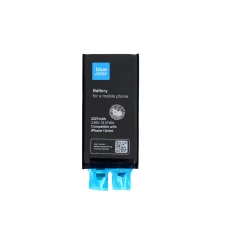 Батарея Blue Star HQ для iPhone 12 mini Black (5903396212161)
