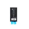 Батарея Blue Star HQ для iPhone 12 mini Black (5903396212161)