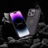 Чохол X-One Dropguard Magnetic Case Air для iPhone 15 Plus Black with MagSafe (5903396215445)