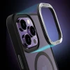 Чохол X-One Dropguard Magnetic Case Air для iPhone 15 Plus Black with MagSafe (5903396215445)