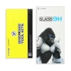 Захисне скло X-One 2.5D Full Cover Sapphire для iPhone 15 Pro Max (5903396215483)