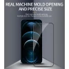 Захисне скло X-One 2.5D Full Cover Sapphire для iPhone 15 Pro Max (5903396215483)