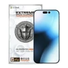Захисна плівка X-One Extreme Shock Eliminator 4th gen для iPhone 15 Pro (5903396215711)