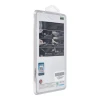 Захисна плівка X-One Extreme Shock Eliminator 4th gen для iPhone 15 Pro (5903396215711)