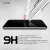 Захисна плівка X-One Extreme Shock Eliminator 4th gen. Matowe для iPhone 15 Pro (5903396216169)