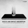 Захисна плівка X-One Extreme Shock Eliminator 4th gen. Matowe для iPhone 15 Pro (5903396216169)
