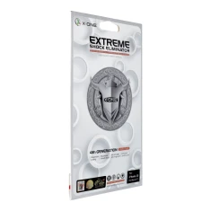 Захисна плівка X-One Extreme Shock Eliminator 4th gen для iPhone 15 Pro Max (5903396216176)