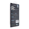 Захисне скло X-One Full Cover Extra Strong Privacy для iPhone 15 Pro Black (5903396216244)