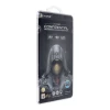 Захисне скло X-One Full Cover Extra Strong Privacy для iPhone 15 Pro Black (5903396216244)