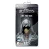 Захисне скло X-One Full Cover Extra Strong Privacy для iPhone 15 Pro Max Black (5903396216251)