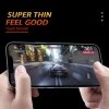Захисне скло Bestsuit Flexible 5D Full Glue для iPhone 15 Black (5903396218743)