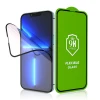Захисне скло Bestsuit Flexible 5D Full Glue для iPhone 15 Plus Black (5903396218750)