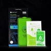 Захисне скло Bestsuit Flexible 5D Full Glue для iPhone 15 Plus Black (5903396218750)