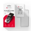 Защитное стекло Forcell Flexible 5D для iPhone 15 Black (5903396218828)