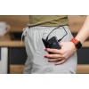 Кабель Forcell F-Energy USB C to USB C QC4.0 PD 3A 60W 2m Black (5903396220647)