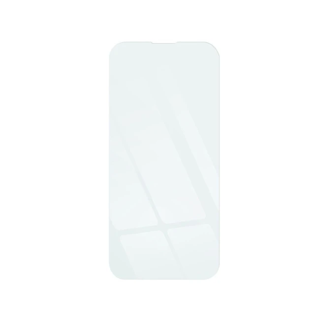 Защитное стекло Blue Star для iPhone 15 Pro Clear (5903396222016)
