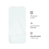 Защитное стекло Blue Star для iPhone 15 Pro Clear (5903396222016)