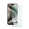 Защитное стекло Blue Star для iPhone 15 Pro Clear (5903396222016)