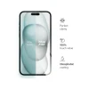Захисне скло Blue Star для iPhone 16 Plus | 15 Plus (5903396222207)
