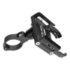 Велотримач GUB P30 Aluminium Black (5903396222757)