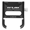 Велотримач GUB P30 Aluminium Black (5903396222757)