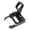 Велотримач GUB P30 Aluminium Black (5903396222757)