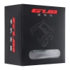 Велотримач GUB P30 Aluminium Red (5903396222764)