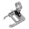 Велотримач GUB P30 Aluminium Silver (5903396222771)