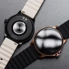 Ремінець Forcell F-Design FS01 для Samsung Galaxy Watch 20 mm Black (5903396222788)