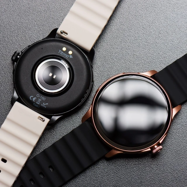 Ремінець Forcell F-Design FS01 для Samsung Galaxy Watch 20 mm Black (5903396222788)
