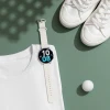 Ремінець Forcell F-Design FS01 для Samsung Galaxy Watch 20mm Starry (5903396222795)