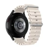 Ремінець Forcell F-Design FS01 для Samsung Galaxy Watch 20mm Starry (5903396222795)