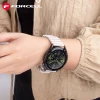 Ремінець Forcell F-Design FS01 для Samsung Galaxy Watch 20mm Starry (5903396222795)