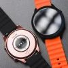 Ремешок Forcell F-Design FS05 для Samsung Galaxy Watch 22mm Orange (5903396223181)