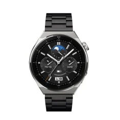 Ремінець Forcell F-Design FS06 для Samsung Galaxy Watch 20 mm Black (5903396223228)