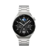 Ремінець Forcell F-Design FS06 для Samsung Galaxy Watch 22 mm Silver (5903396223242)