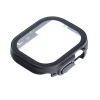 Чохол Bestsuit Flexible для Apple Watch Ultra 3/2/1 49 mm Black (5903396229282)