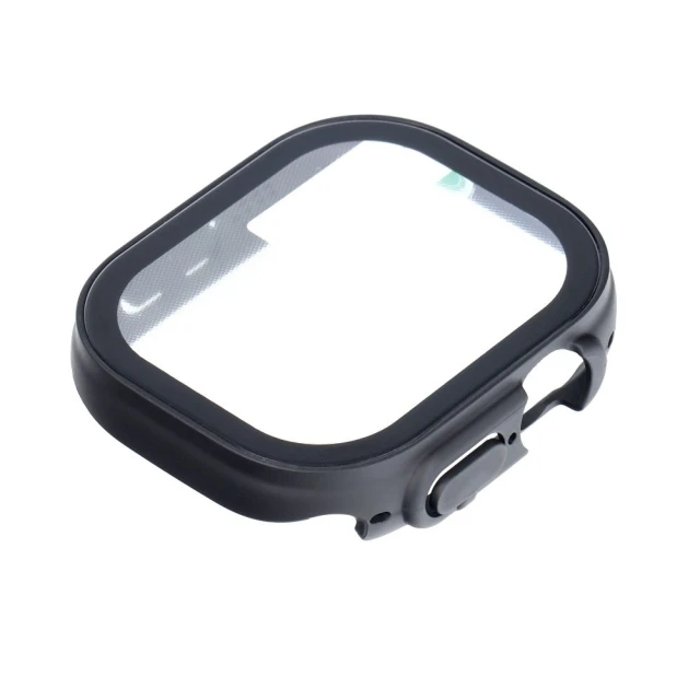 Чохол Bestsuit Flexible для Apple Watch Ultra 3/2/1 49 mm Black (5903396229282)