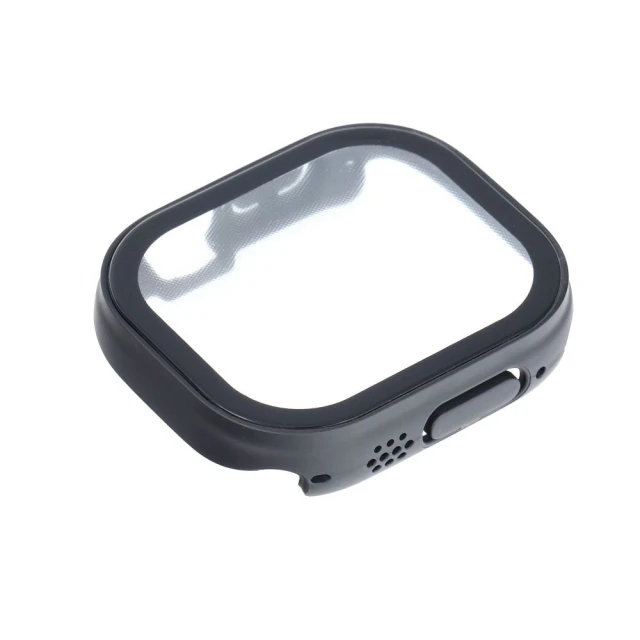 Чохол Bestsuit Flexible для Apple Watch Ultra 3/2/1 49 mm Black (5903396229282)