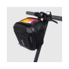 Сумка велосипедна WILDMAN GS9 на кермо 3L Black (5903396229374)