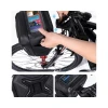 Сумка велосипедна WILDMAN GS9 на кермо 3L Black (5903396229374)