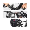 Сумка велосипедна WILDMAN GS9 на кермо 3L Black (5903396229374)