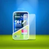 Захисне скло X-One 0,3mm для iPhone 16 Plus | 15 Plus (5903396230417)