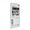 Захисна плівка X-One Extreme Shock Eliminator 4th Gen Privacy для iPhone 15 Plus (5903396230431)