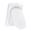 Павербанк Forcell F-Energy MagStand F10K2 White (5903396234545)