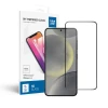 Захисне скло Blue Star 5D Full Glue для Samsung Galaxy S24 Plus Black (5903396234651)